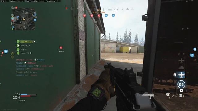 GROUND WAR + Sniping| GTX 1050ti + Xeon E3 1240v2 смотреть онлайн