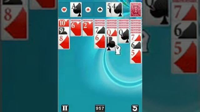 Solitaire Deluxe 16 Pack смотреть онлайн