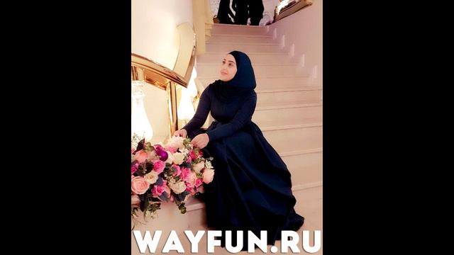 Хава Ибрагимова (Чакра) - Алахьа х1ай сан дог (2018) смотреть онлайн