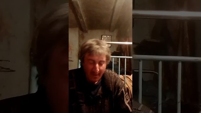 стих мой поздравление к 23 февраля.всеи бойцам и ветеранам России! смотреть онлайн