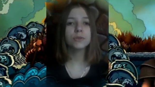 У лукоморья смотреть онлайн