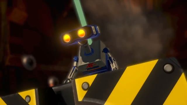 Star Fox Zero - 'Introducing Star Fox!' Game Teaser смотреть онлайн