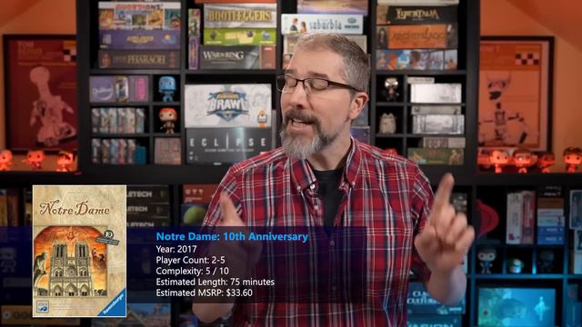 25 Best Bets, Game Picks, Suggestions & More! | Board Game Buyer's Guide смотреть онлайн