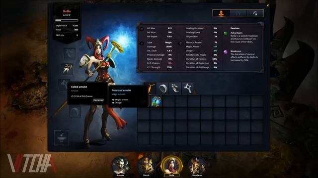 Aarklash Legacy - Preview Impressions смотреть онлайн