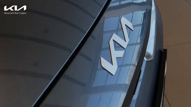 НОВЫЙ ЛОГОТИП Kia смотреть онлайн