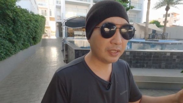 Worita Cove Hotel พัทยา : พาชมห้องพักที่ต้องจองคิวนานมาก วิวหลักล้าน