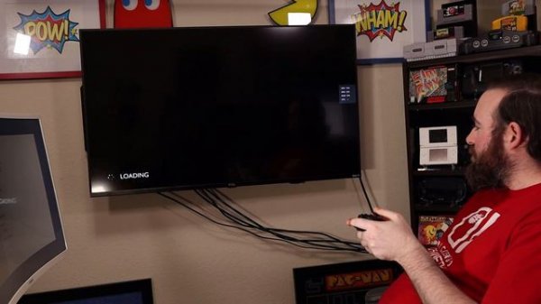 Easy SMX Wireless Gaming Controller Review | ESM-9101 2.4G | PC/PS3/Android