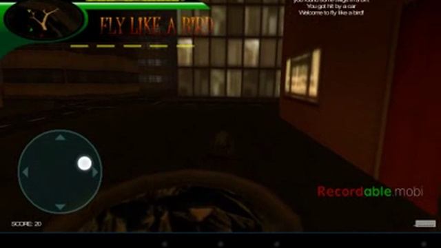 Como faser ninho em fly like a bird3 tutorial смотреть онлайн