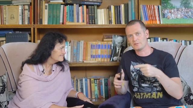 Марина Таргакова. Что делать, если муж не дарит цветы и подарки? смотреть онлайн
