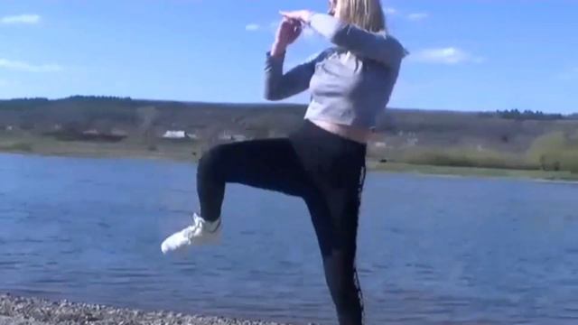 Zumba with Oxana смотреть онлайн