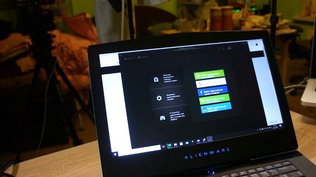 Пришелец и китаец против лучей /RTX3070 + Xeon E5 2640/ смотреть онлайн