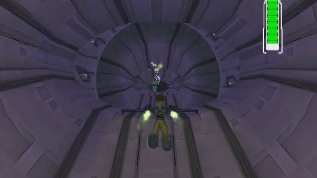 Galidor: Defenders of the Outer Dimension (PC) - Speedrun in 1:38:38 смотреть онлайн