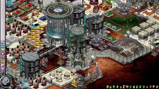 Space Colony - The Celensoan Ritz Прохождение №14 смотреть онлайн