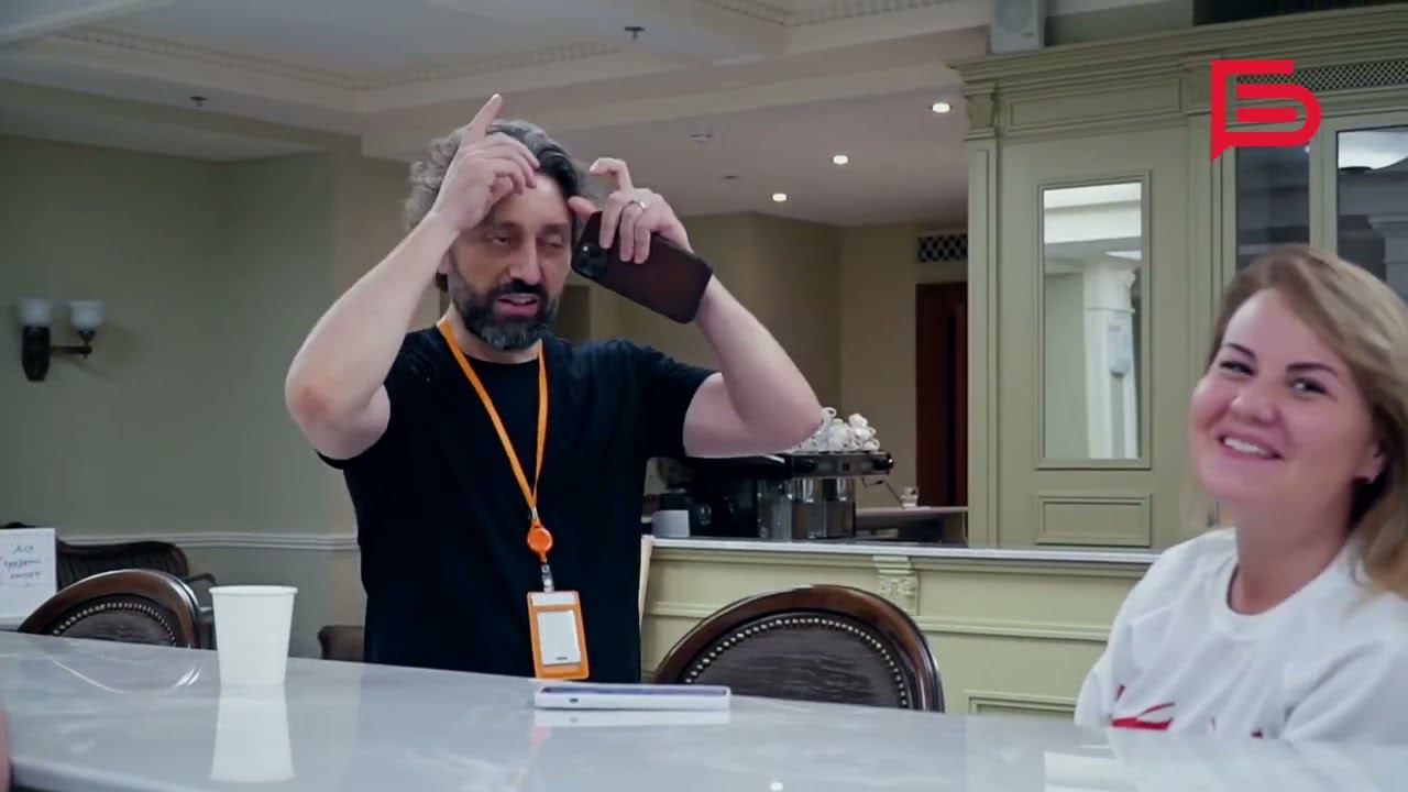 Белновости - о гастролях Геликон-оперы в Белгород смотреть онлайн