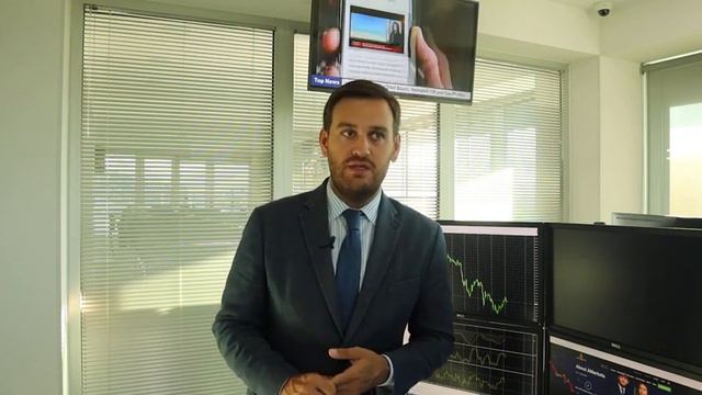 Ежедневный анализ рынка Форекс на 4 августа 2022 г (видео AMarket) смотреть онлайн