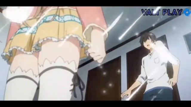 Великолепный парк Амаги ?(Последний экзамен)?