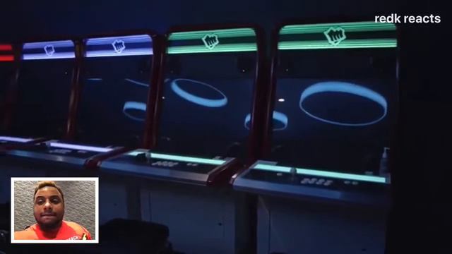 Riot Games reveals new fighting game project L смотреть онлайн