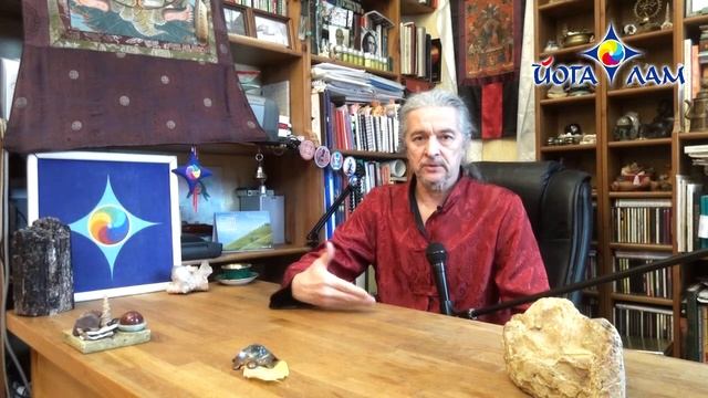 Живая история йоги | Спецвыпуск о Кажимкане Масимове | Цикл бесед с Андреем Лобановым смотреть онлайн
