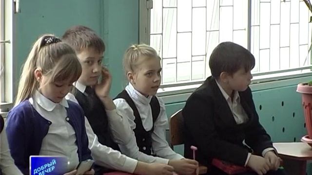 Праздник русской-народной музыки в СОШ №5 им. Л.Н. Гумилева смотреть онлайн