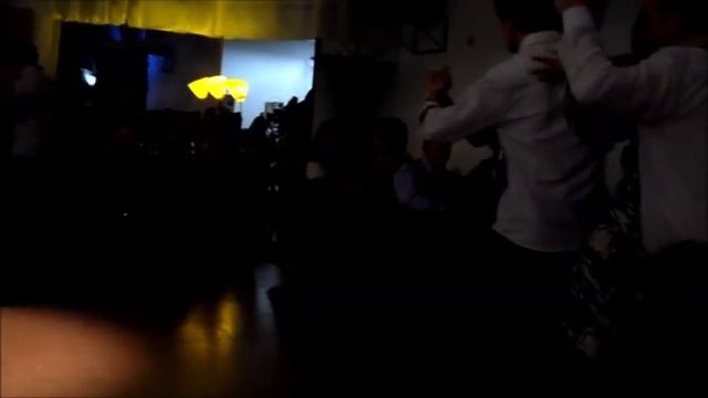 .:El Cuarteto "Viejo Rincón" en Milonga El Abrazo:. смотреть онлайн