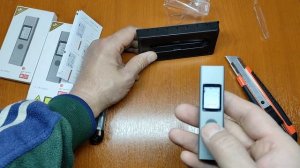 Xiaomi DUKA LS P дальномер лазерный