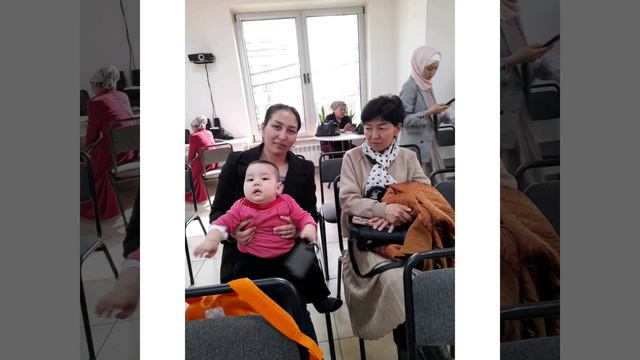 Обструктивный бронхит