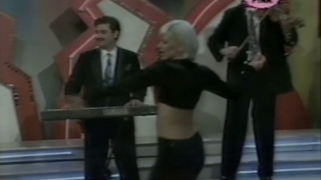 Dara Bubamara - Opa, Opa