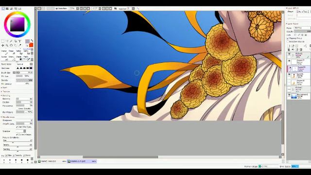 Colouring Marie смотреть онлайн