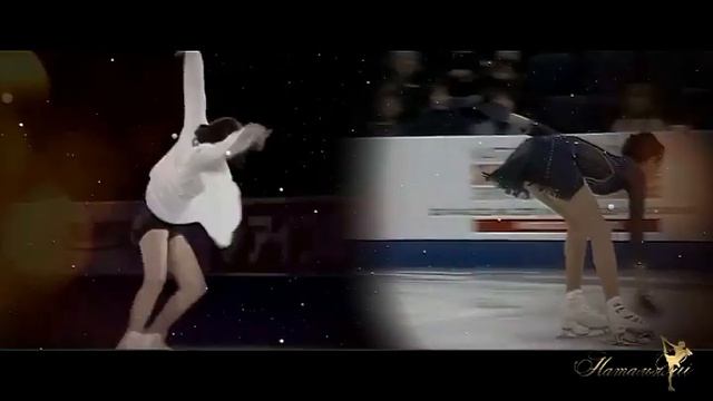 19 лет 19 ноября! День рождения затянулось на два дня! Евгения Медведева Happy birthday смотреть онлайн