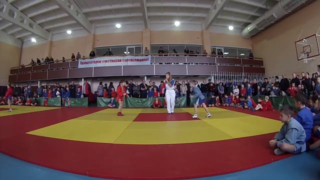 05 Слепушкин Владимир 1 смотреть онлайн