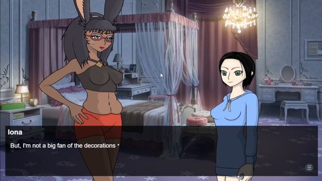 VORE GAME : Voreland 1.3.1 [1000 SUB= NEW DEMO] смотреть онлайн