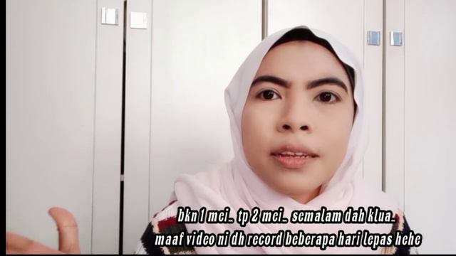 Makeup simple || kekasih kunci cinta abadi смотреть онлайн