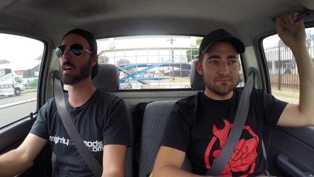 MOD MAX - Episode 1 смотреть онлайн