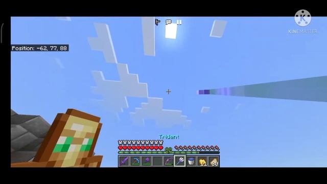 !!NOTCH SMP!! EP 1 смотреть онлайн