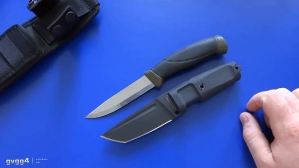 Серьезный городской танто. Extrema Ratio