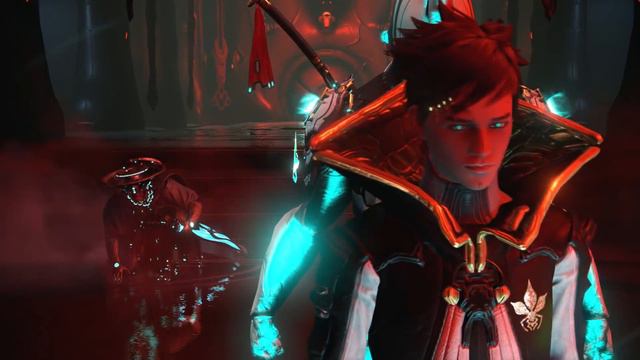 Loreframe: The War Within смотреть онлайн