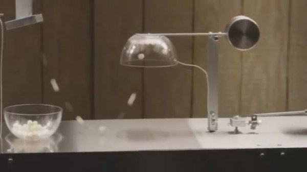 Машина Голдберга