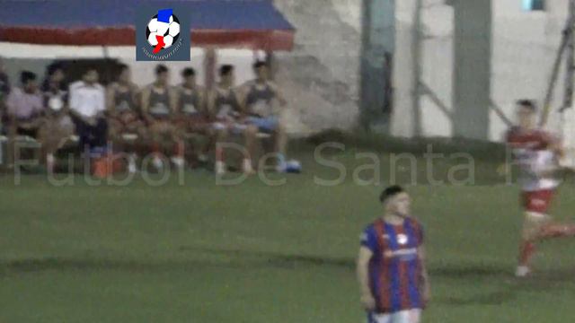Gol de Matías Mikelanias (parcial La Perla del Oeste 0 - Unión 1). Clausura Atilio Ferronato смотреть онлайн