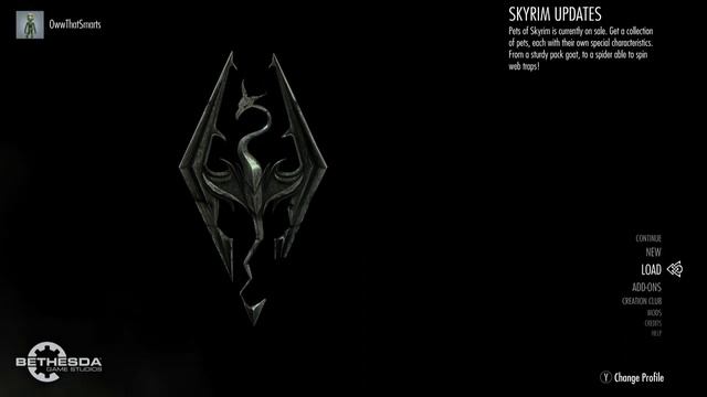 Skyrim (mods) - Porthos - Test: Player Clone Mods And Issues