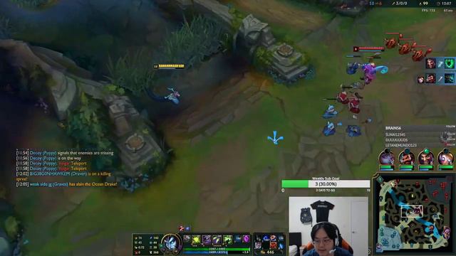 [Season 11 Cassiopeia] How to Solo Kill & Carry a Game | Challenger Cassiopeia Mid (Patch 10.24) смотреть онлайн