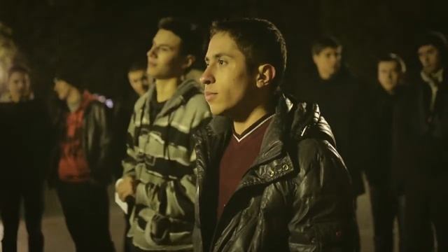 Тинто Краммер и MrTaylor vs Dastan и O.I.L. смотреть онлайн