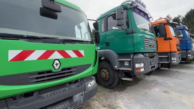 Auto Second Hand Germania 2023 !!! смотреть онлайн
