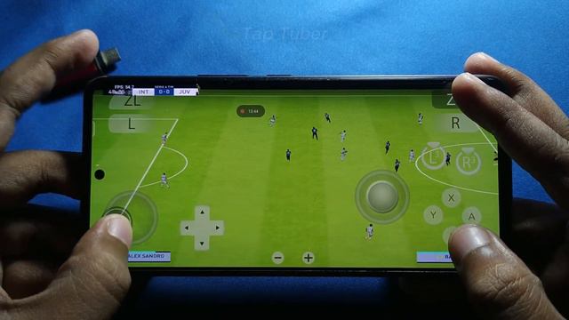FIFA 2023 Android Yuzu NCE Game Test - Android Yuzu Update Driver R14 With 2x Graphics FIFA 23 Yuzu смотреть онлайн