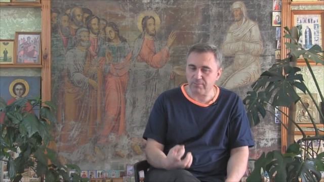 Душевное здоровье (заповеди Евангелия). Тема:Блаженны изгнанные правды ради смотреть онлайн