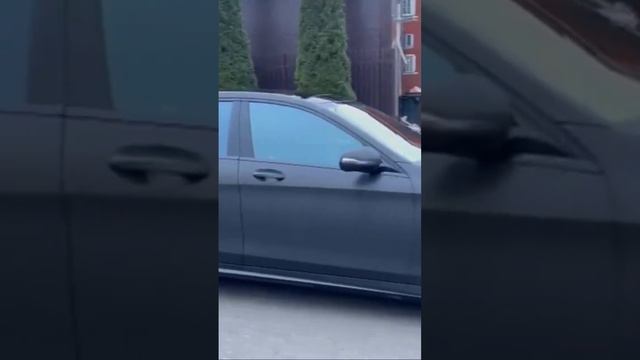 Бронь кузова / оклейка плёнкой / тюнинг / Тюнинг Элит смотреть онлайн