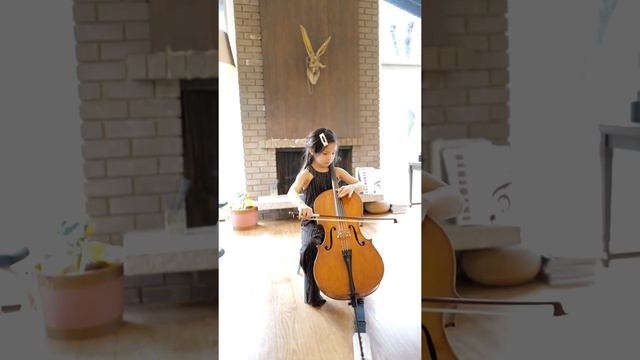 Esmee Lee: Rondo Concerto No2 in D Major смотреть онлайн