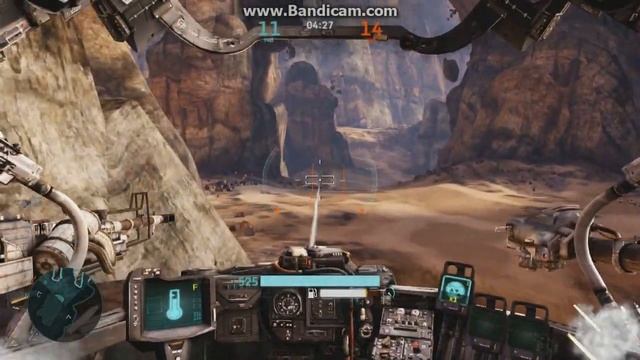 Hawken ~ первые шаги! Учимся играть! смотреть онлайн