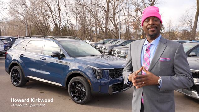 2024 Kia Sorento S AWD | March 2024 Specials | Lupient Kia смотреть онлайн