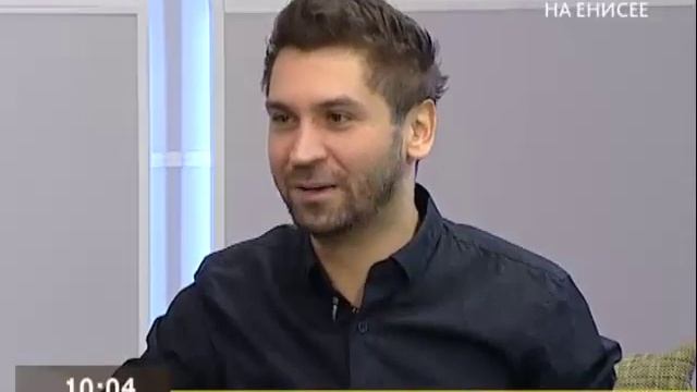 Сразу 8 номинаций премии "Золотая маска" получил Красноярский ТЮЗ смотреть онлайн