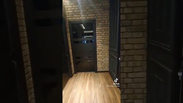 Квартира в стиле лофт смотреть онлайн